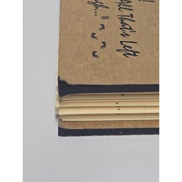 My Bucket List Journal - Diary By Journals Unlimtied - Unused Free Shipping - Picture 10 of 16